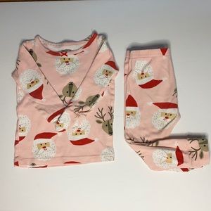 Christmas PJ’s
